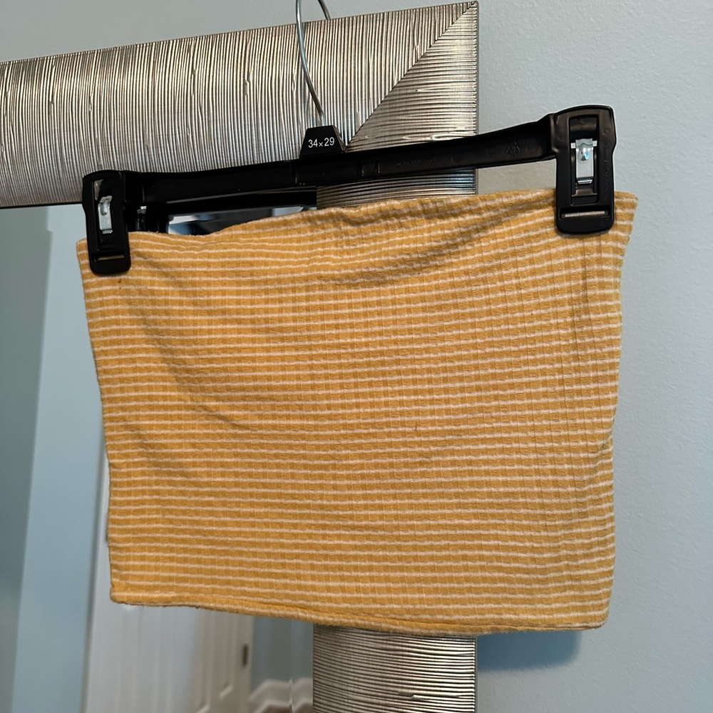 Bandeau top from Rue 21